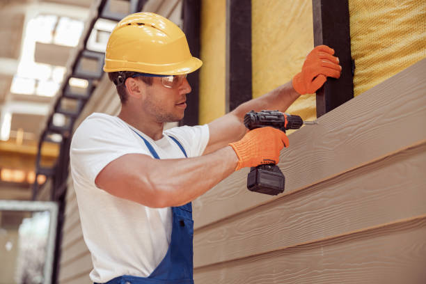 Best Wood Siding Installation  in South Glens Falls, NY